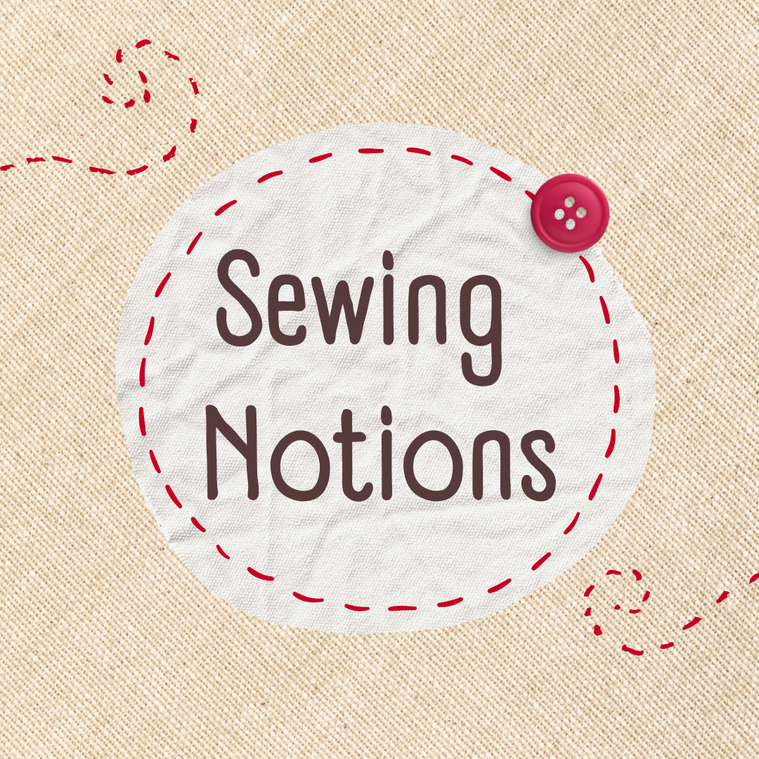 Sewing Notions