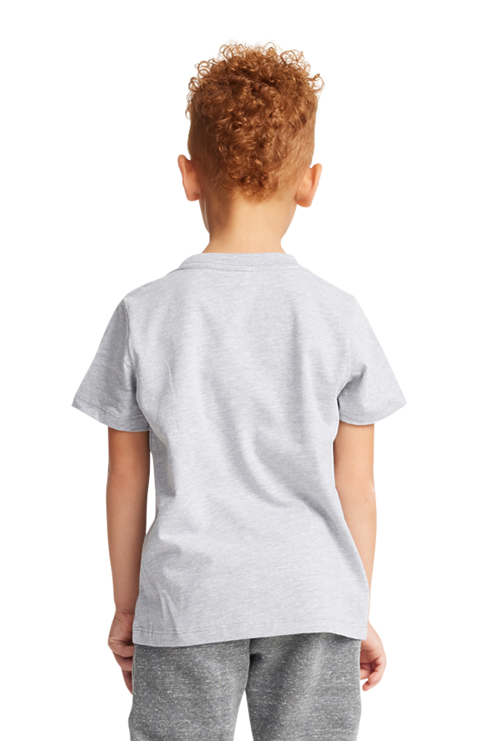 TODDLER SHORT SLEEVE CREW TEE