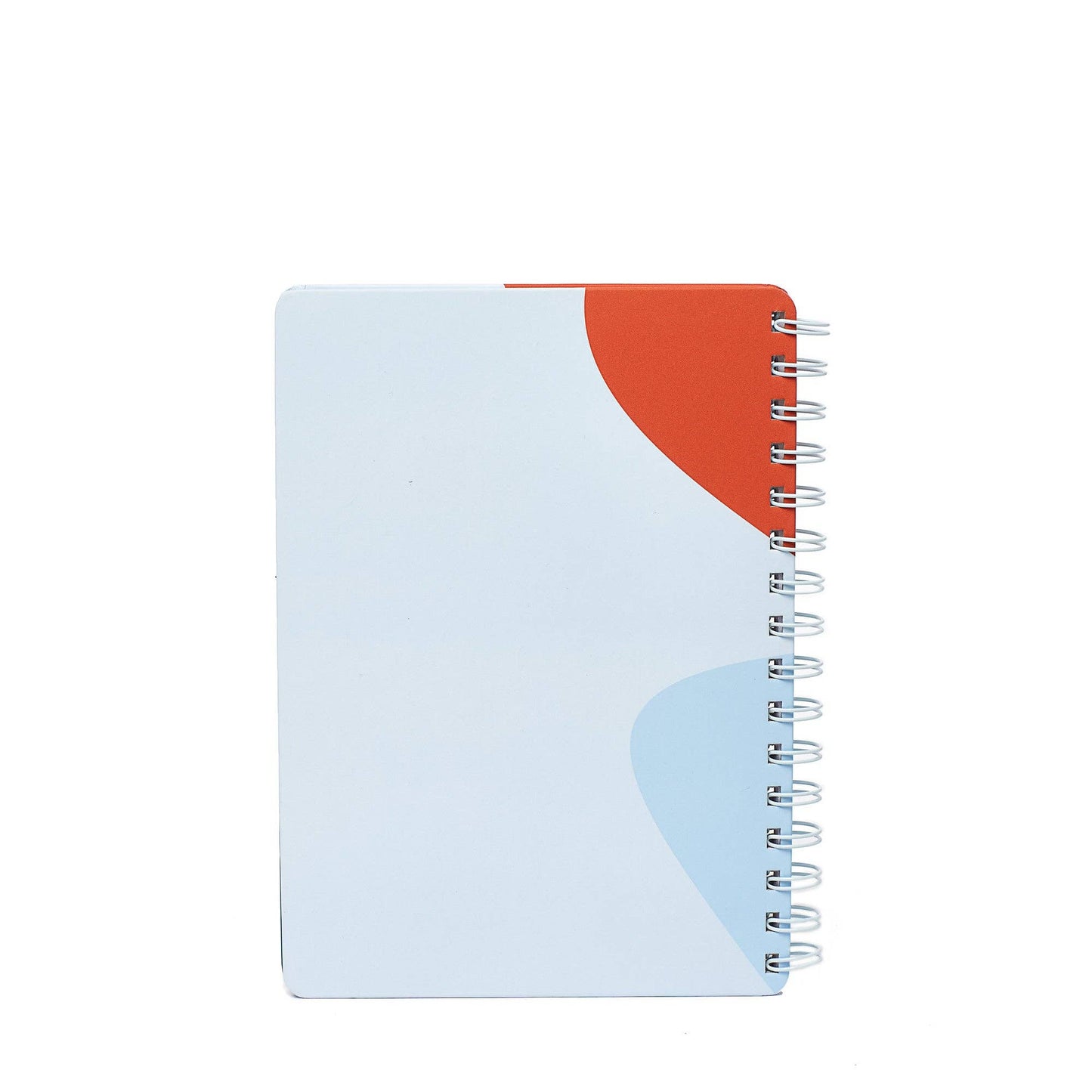 Elements Medium Spiral Notebook
