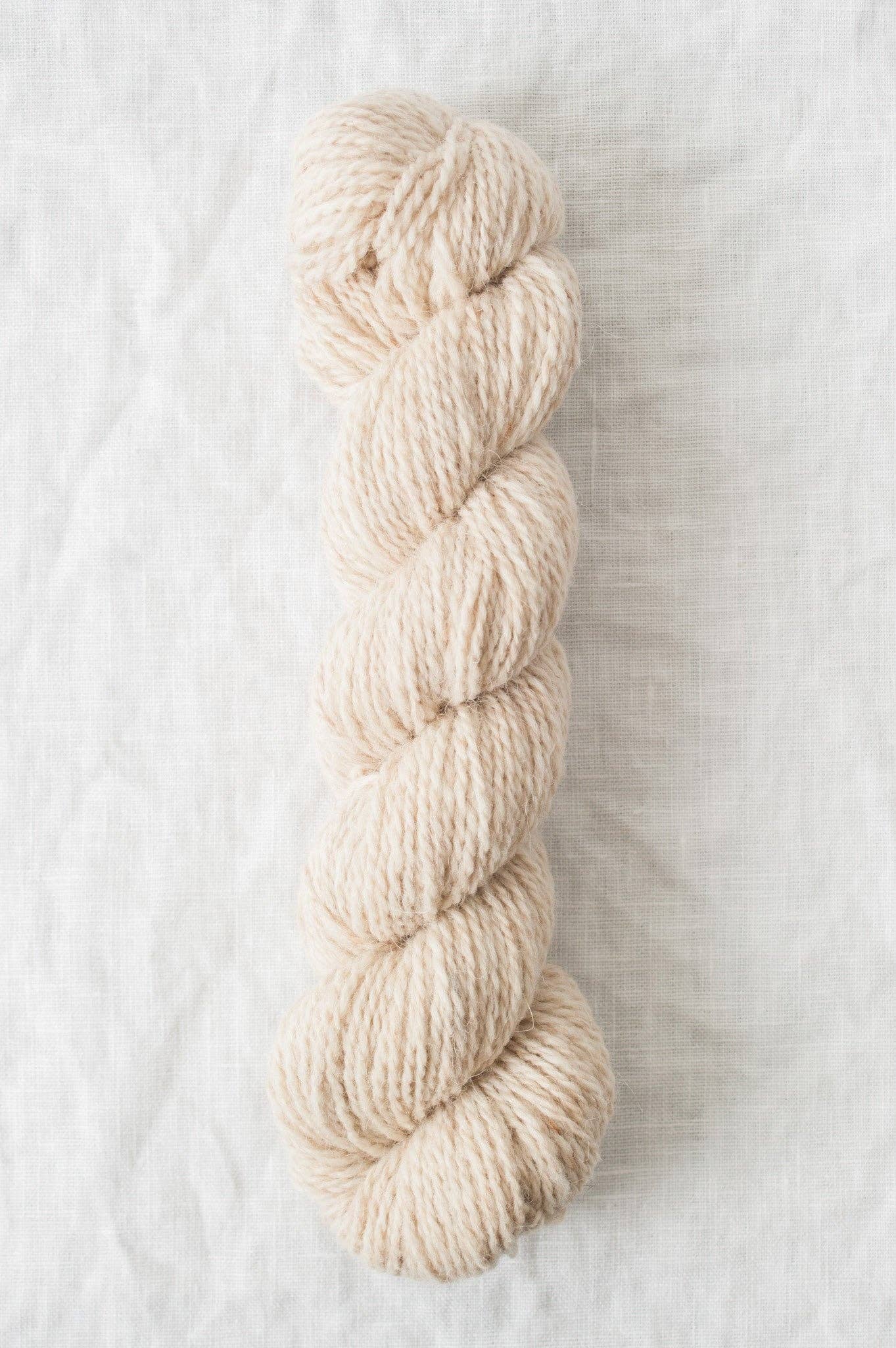 Quince & Co Owl 50/50 Wool & Aplaca Worsted Yarn