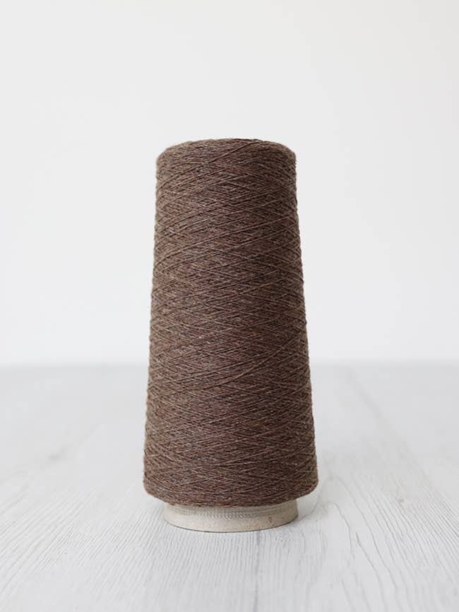 GOD SAVE THE CASHMERE 100g yarns - cashmere and wool