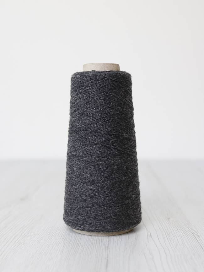 GOD SAVE THE CASHMERE 100g yarns - cashmere and wool
