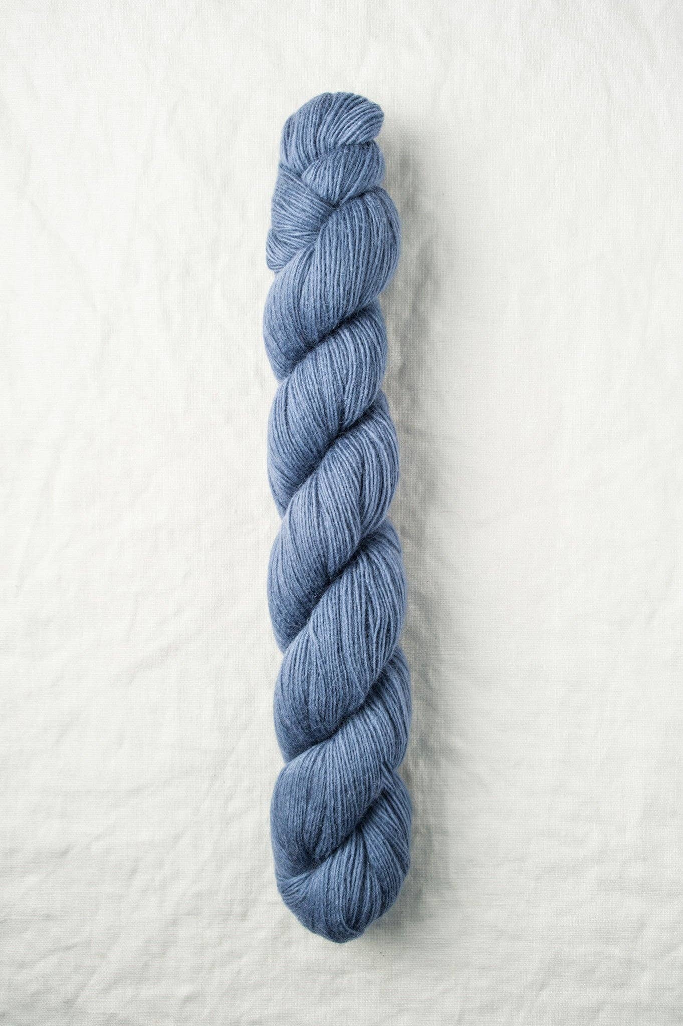 Quince Piper Super Kid Mohair & South African Merino Yarn