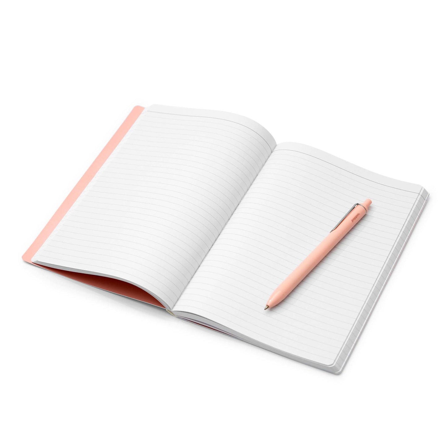 Elements Notebook, Lined