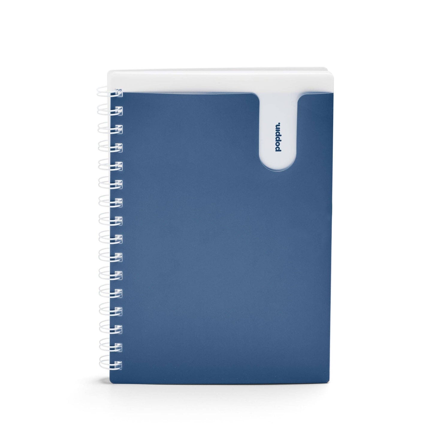 Medium Pocket Spiral Notebook