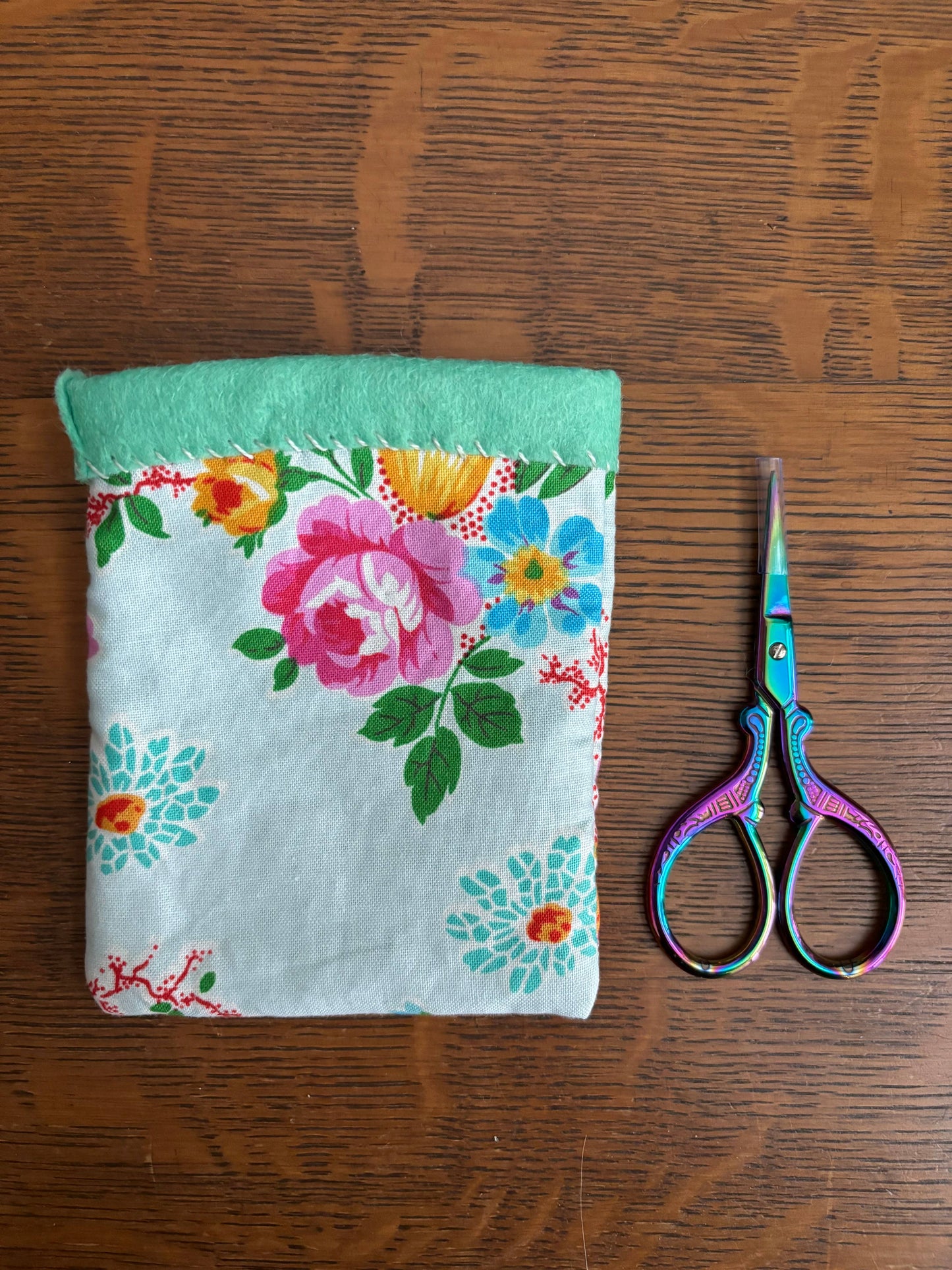 Embroidery Scissors