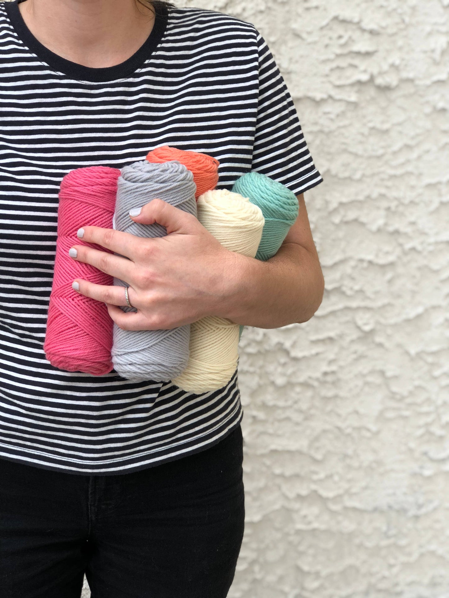 Kelbourne Woolens Germantown Worsted Yarn