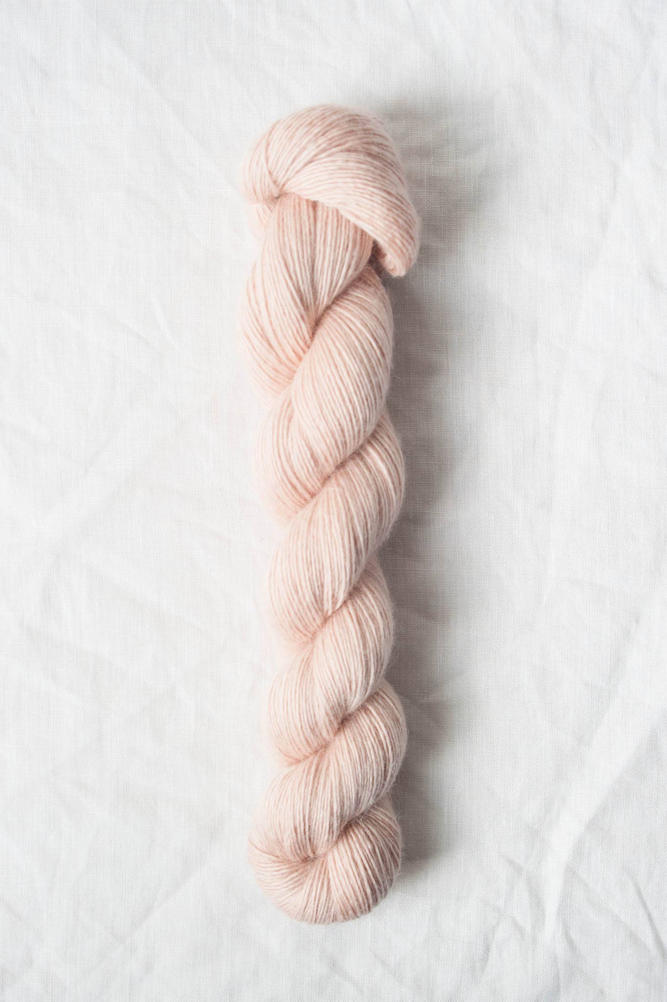 Quince Piper Super Kid Mohair & South African Merino Yarn