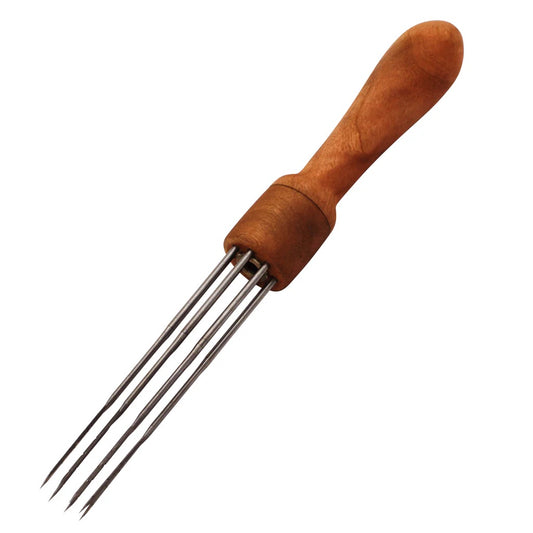 Bam Fiber Works 8 Needle Felting Tool "The Deluxe Felter"