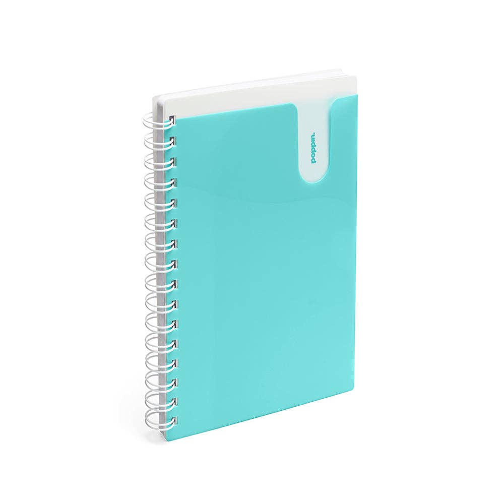 Medium Pocket Spiral Notebook