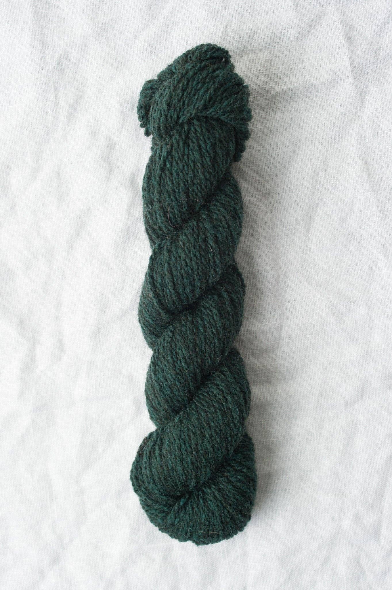 Quince & Co Owl 50/50 Wool & Aplaca Worsted Yarn