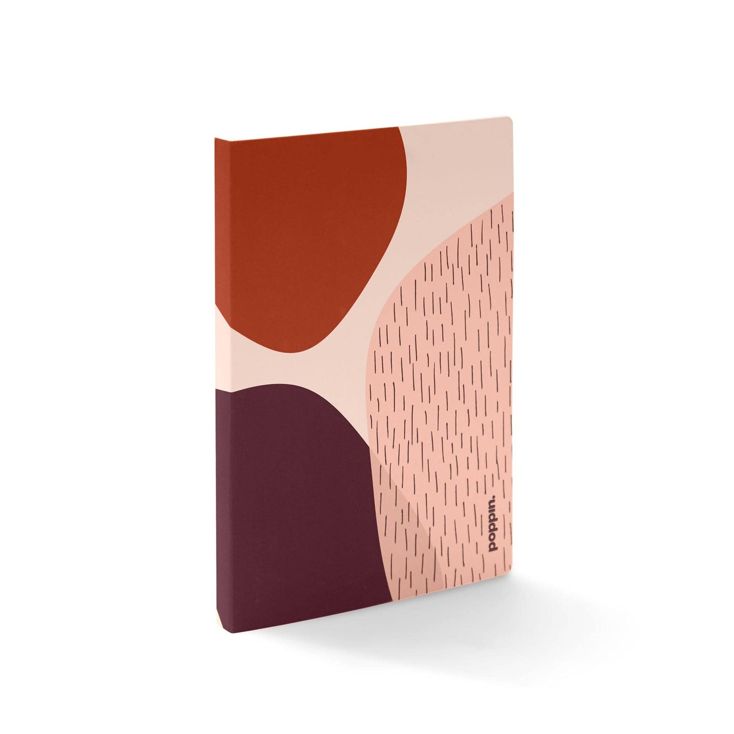 Elements Notebook, Lined