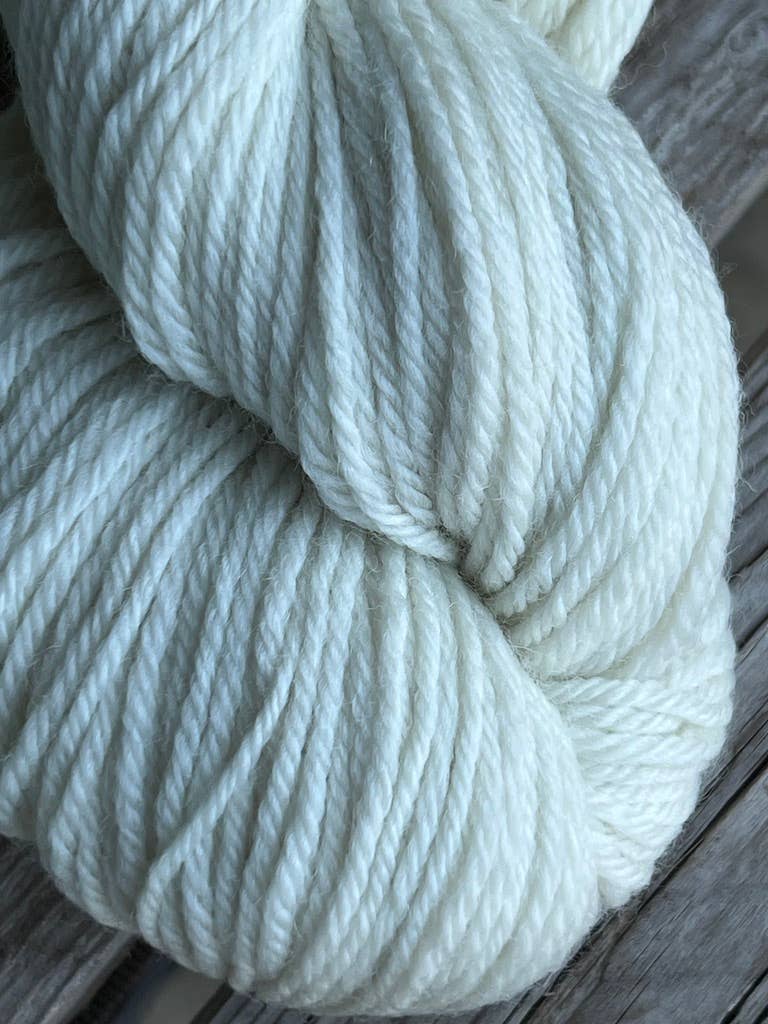 Corriedale Worsted