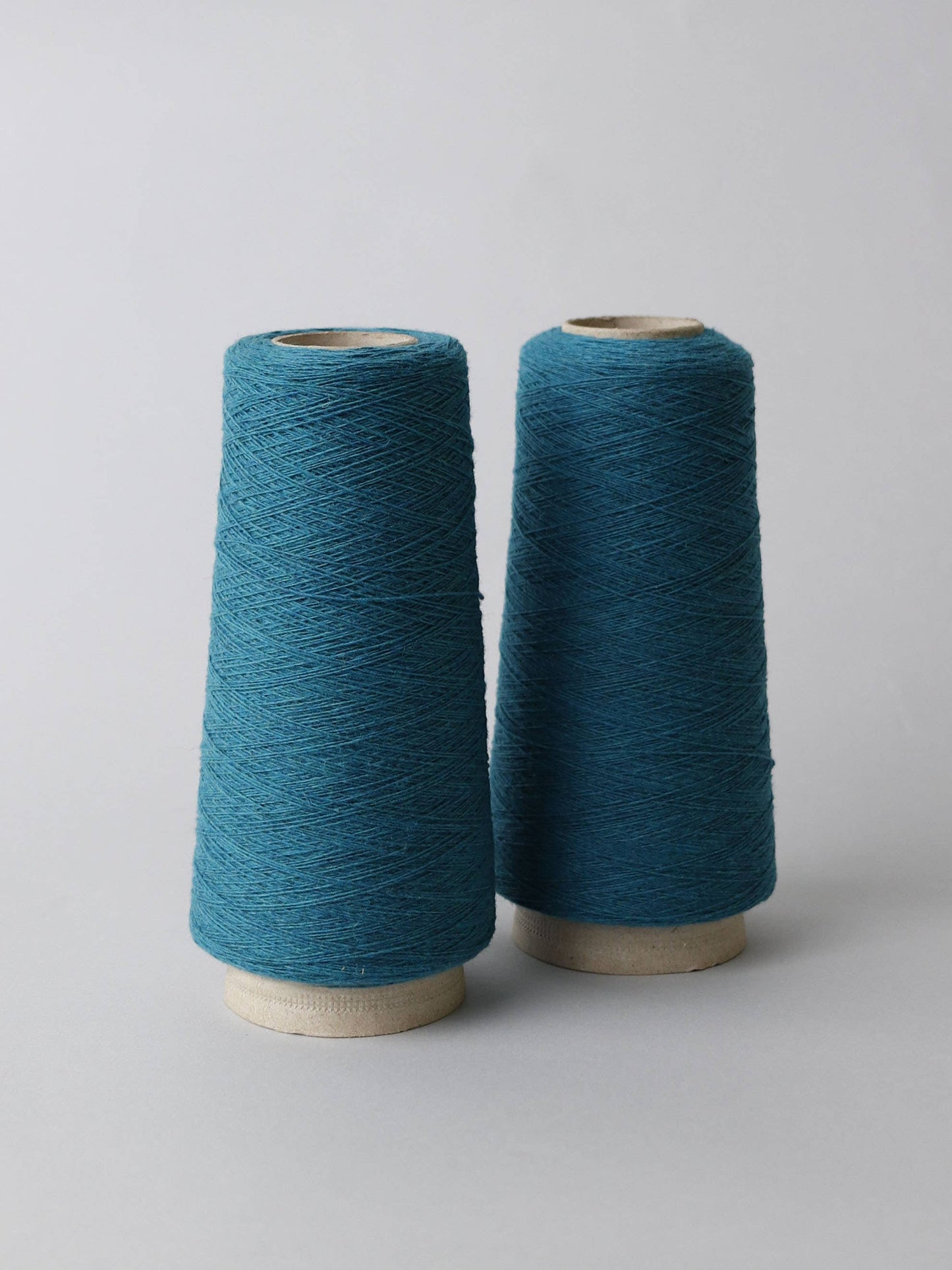 GOD SAVE THE CASHMERE 100g yarns - cashmere and wool
