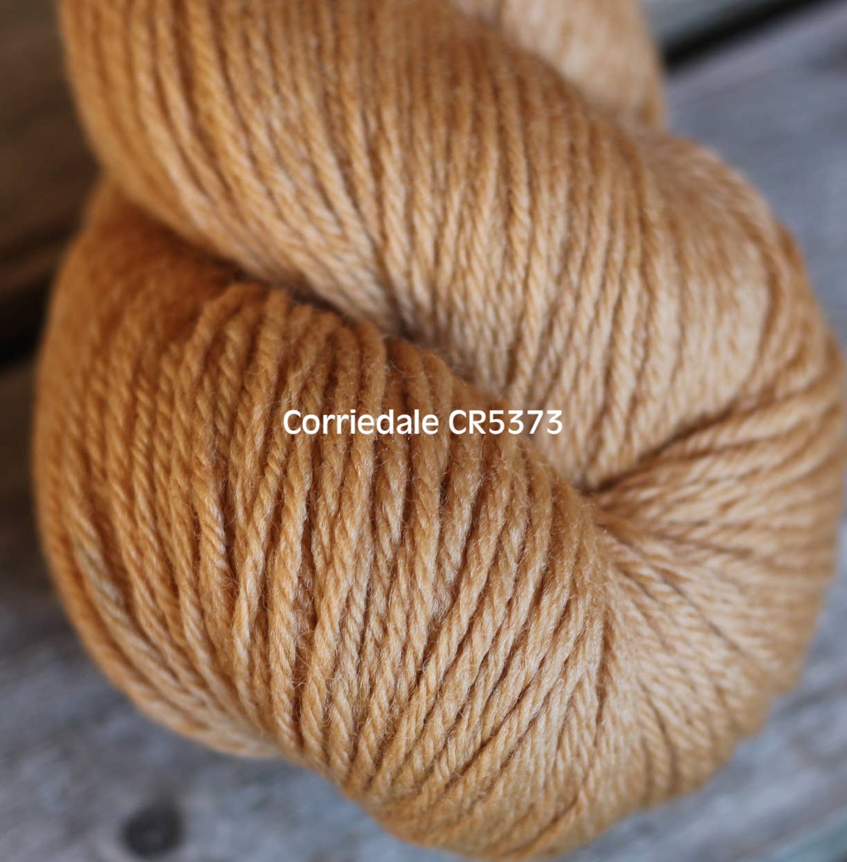 Corriedale Worsted