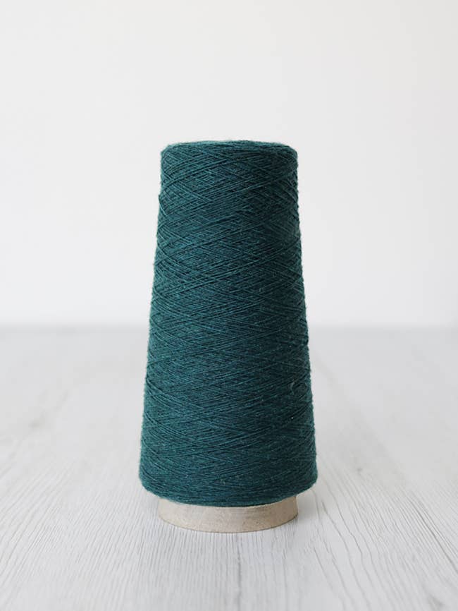 GOD SAVE THE CASHMERE 100g yarns - cashmere and wool