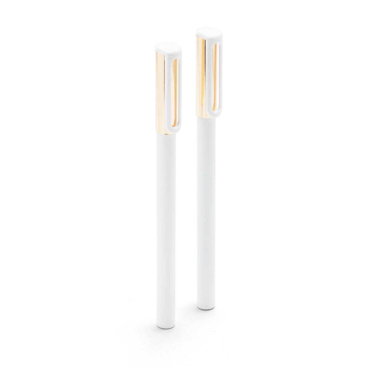 Tip-Top Rollerball Pens, Set of 2