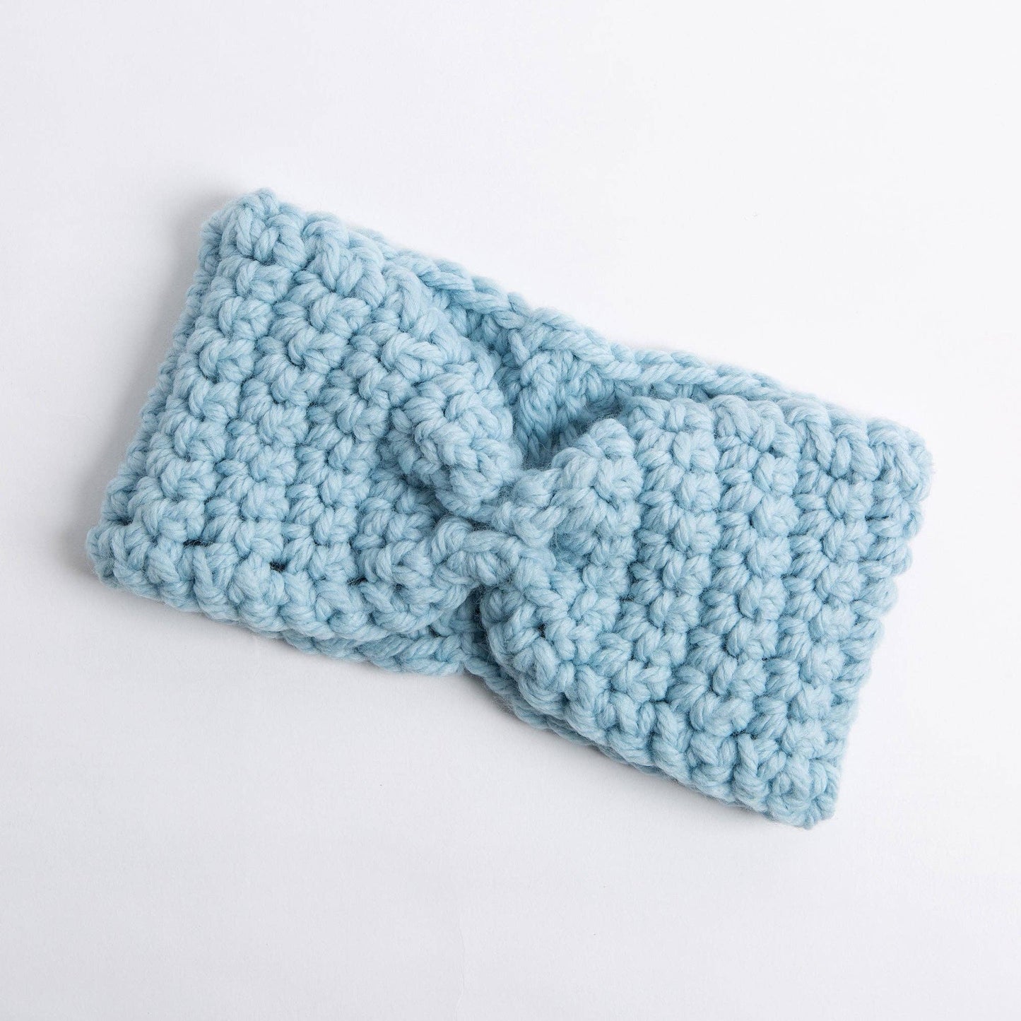 Headband Crochet Kit - Beginners Basics