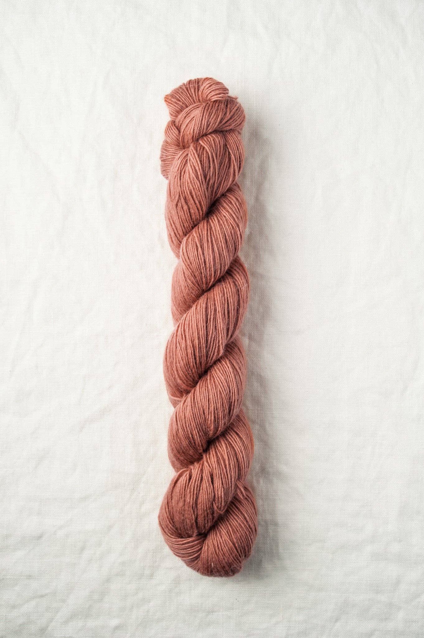 Quince Piper Super Kid Mohair & South African Merino Yarn