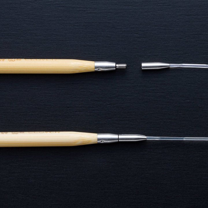 Clover Interchangeable Cords