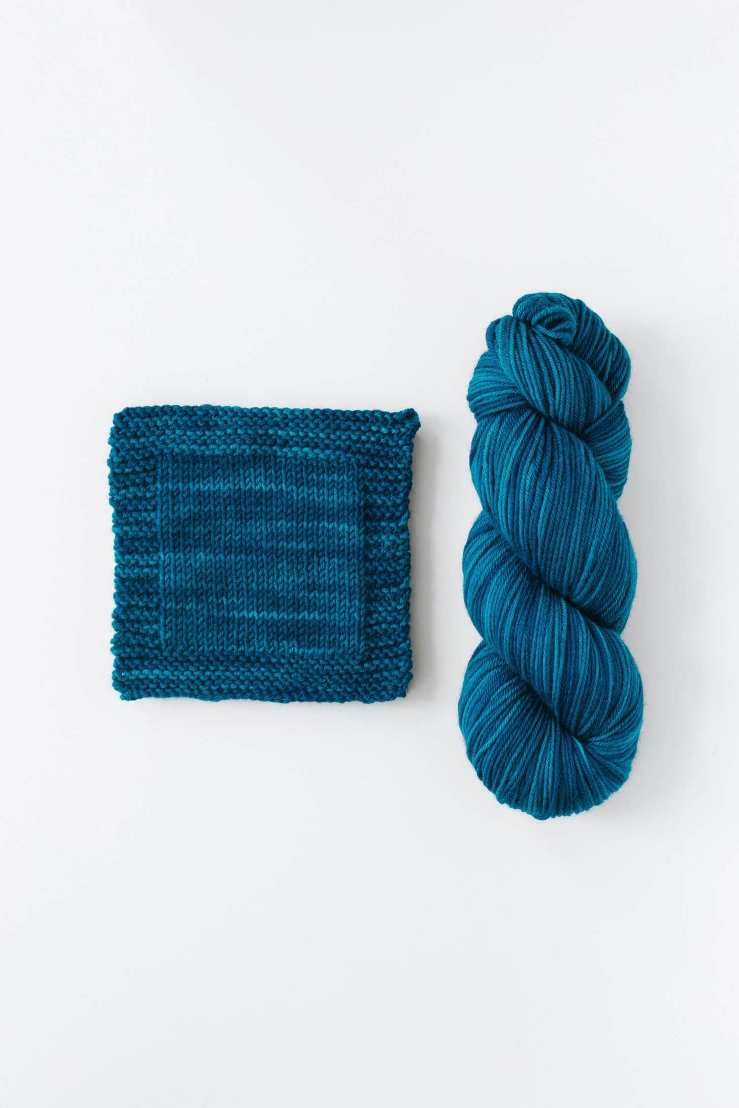 Quince Phoebe 100% Merino Wool DK Weight Yarn