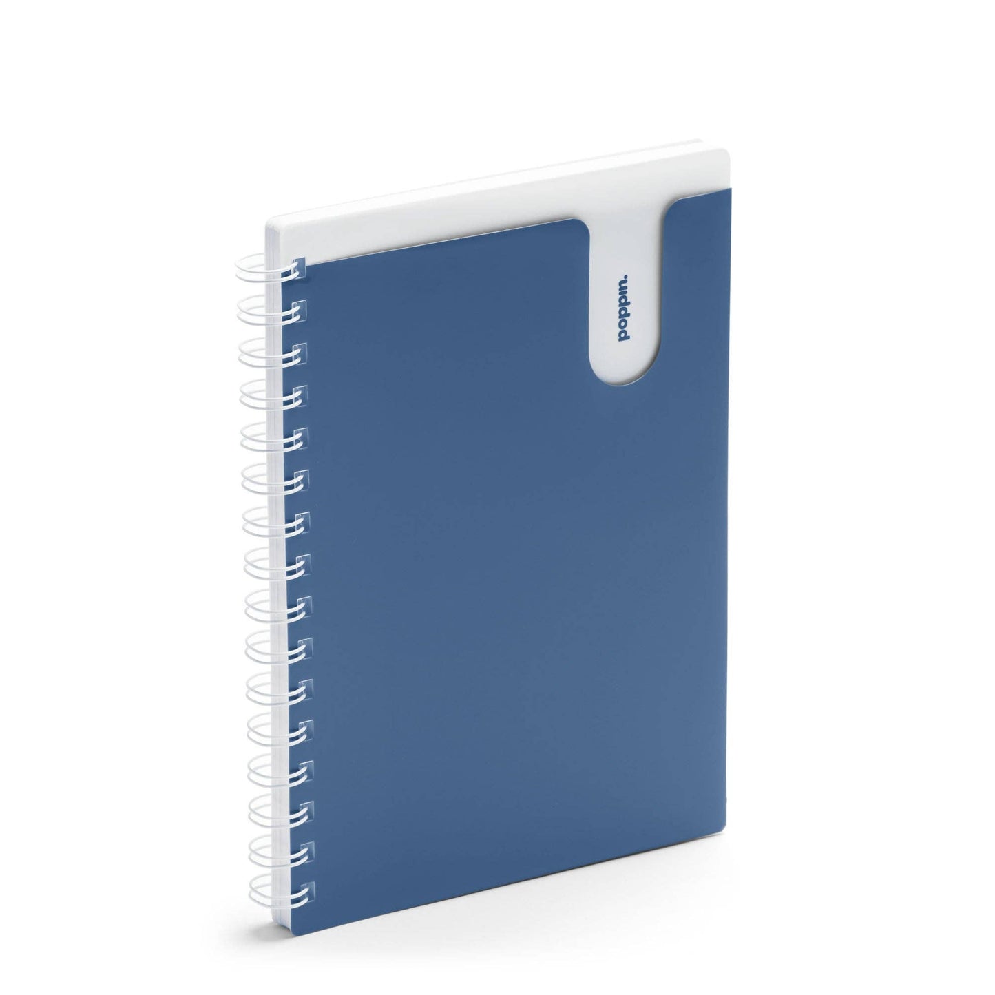 Medium Pocket Spiral Notebook