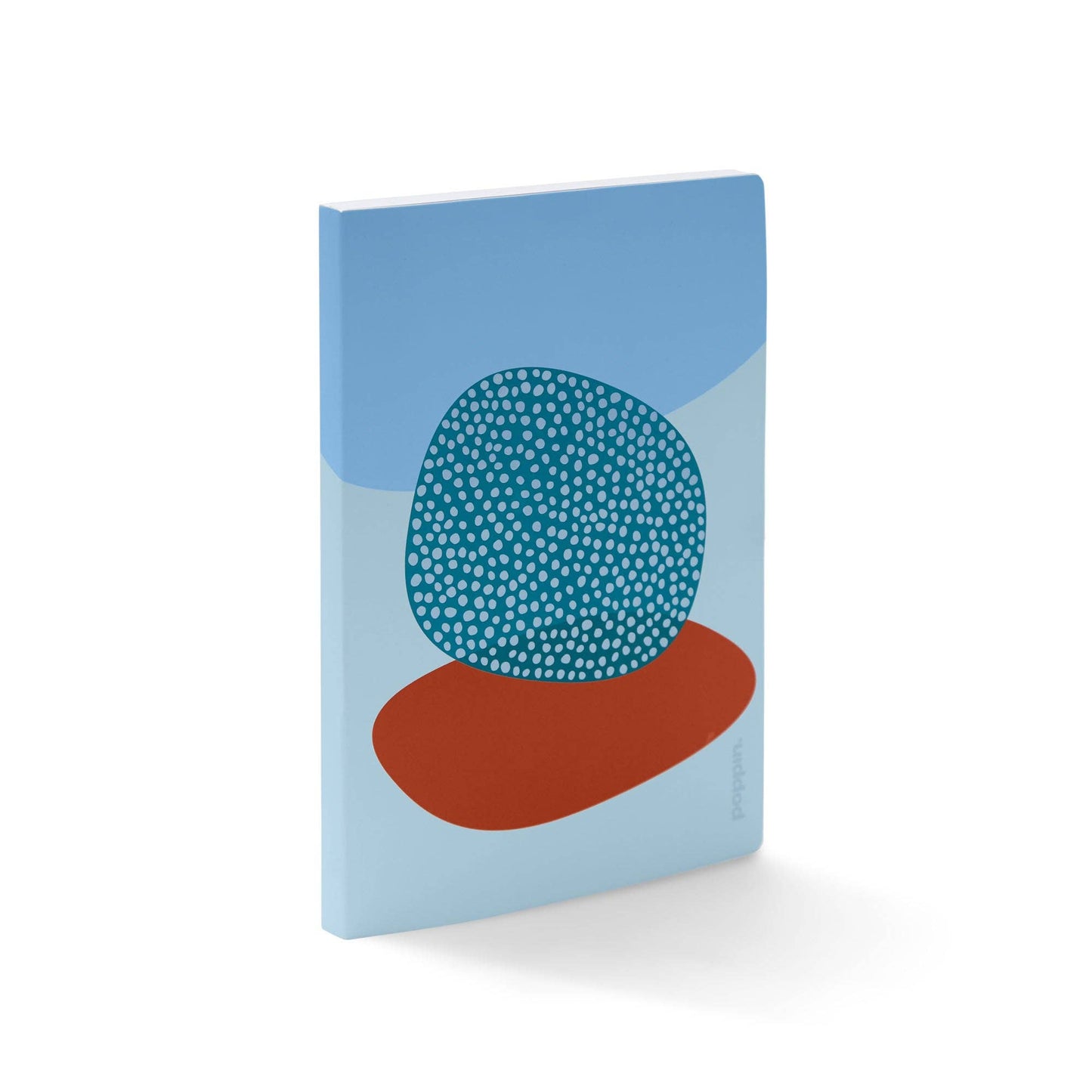 Elements Notebook, Lined