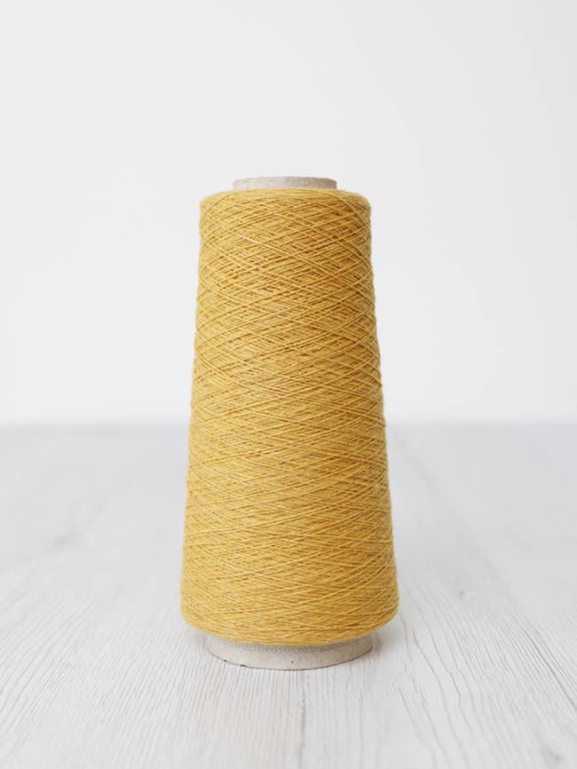 GOD SAVE THE CASHMERE 100g yarns - cashmere and wool