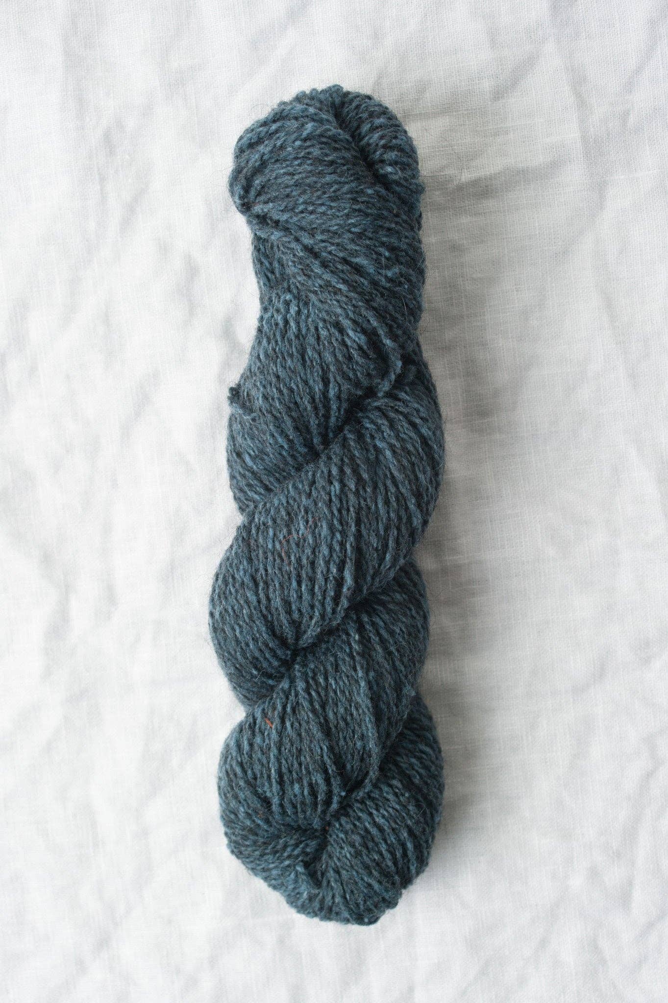 Quince & Co Owl 50/50 Wool & Aplaca Worsted Yarn