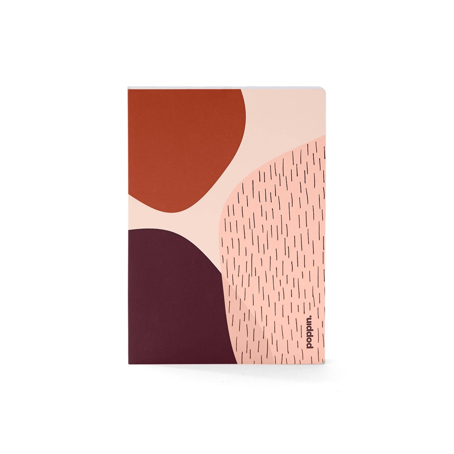 Elements Notebook, Lined