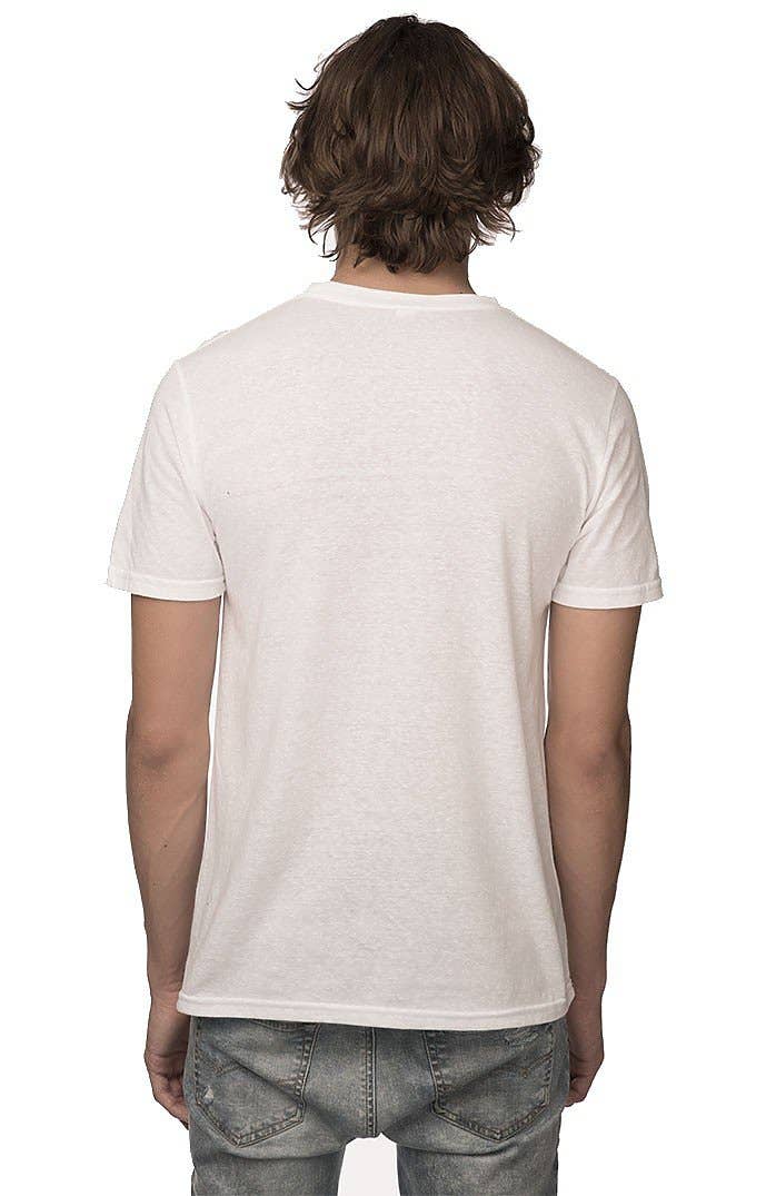 Unisex Triblend Short Sleeve PFD Tee