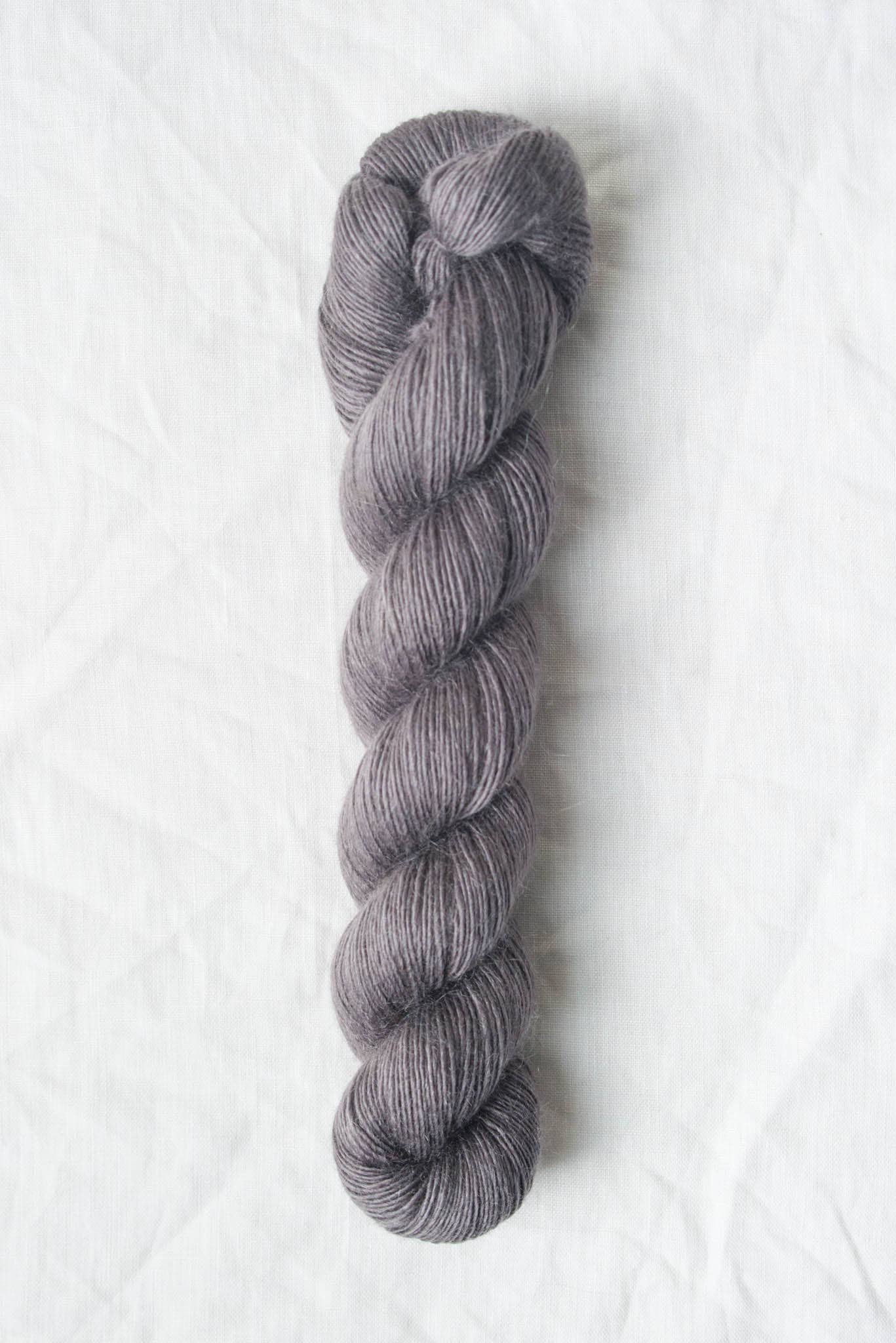 Quince Piper Super Kid Mohair & South African Merino Yarn