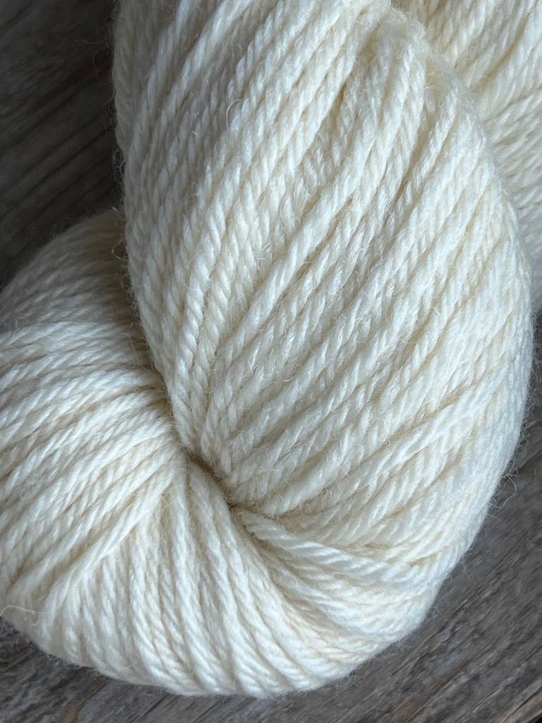 Corriedale Worsted
