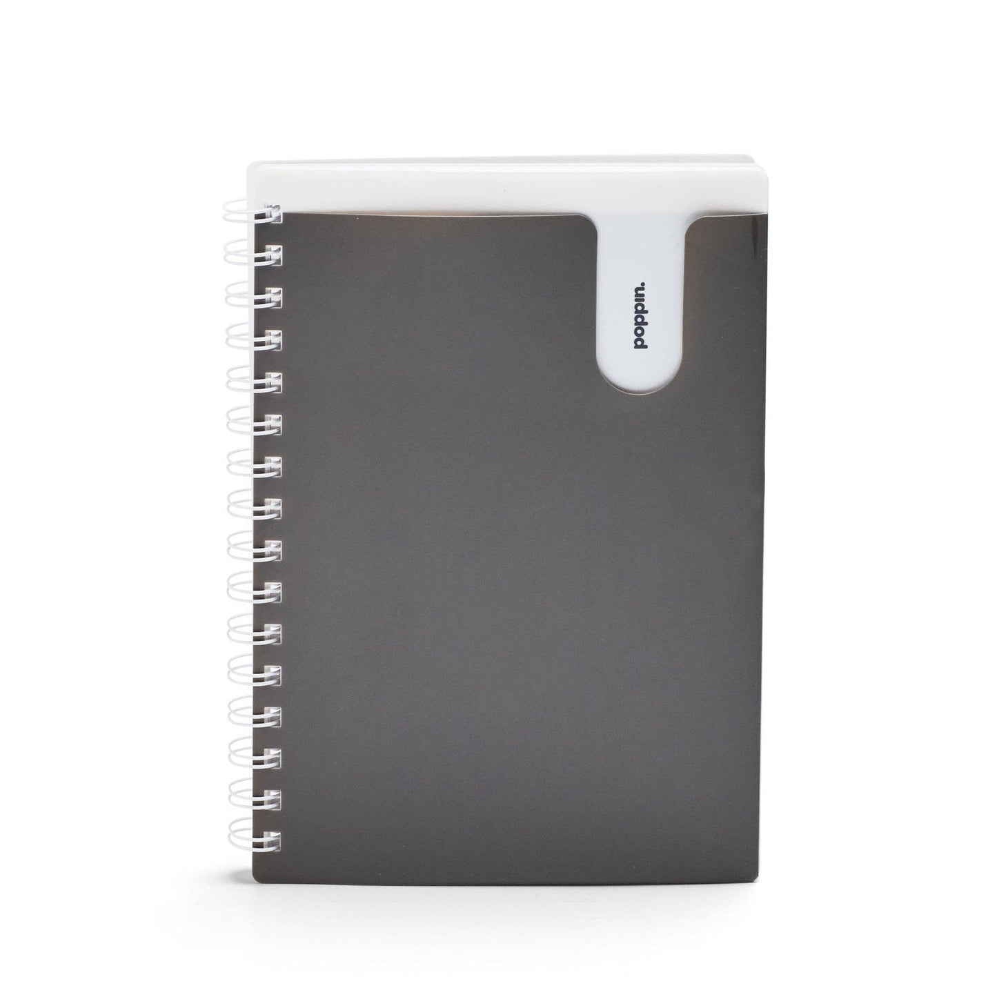 Medium Pocket Spiral Notebook
