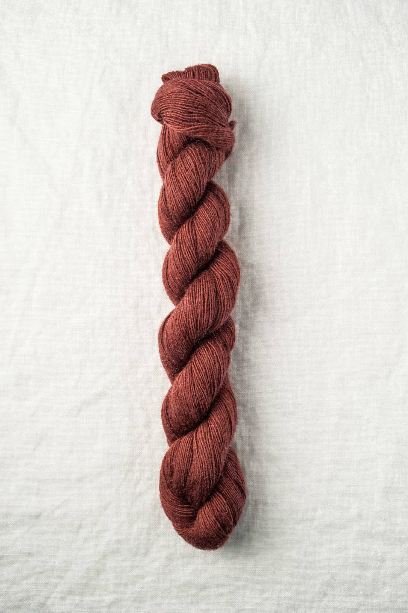 Quince Piper Super Kid Mohair & South African Merino Yarn