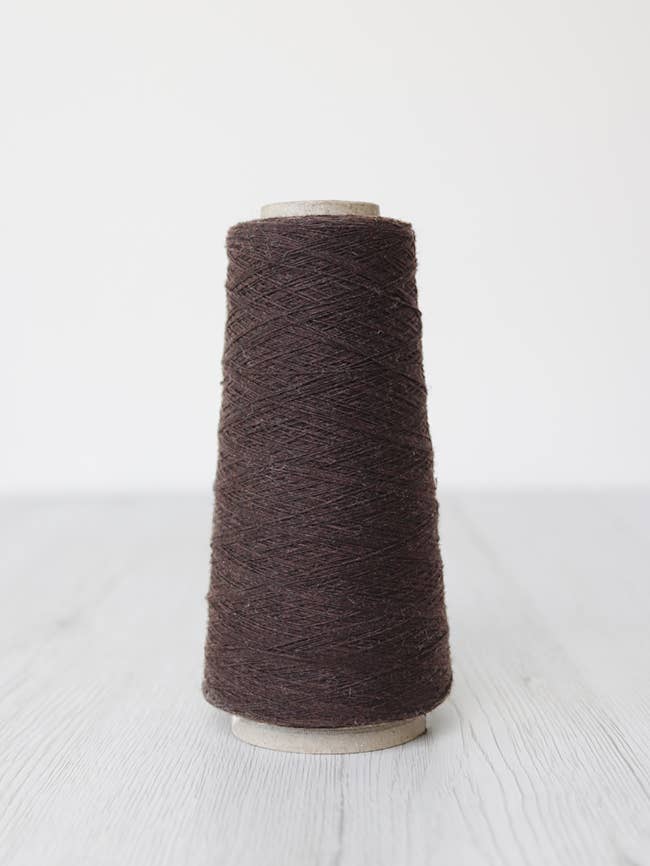 GOD SAVE THE CASHMERE 100g yarns - cashmere and wool