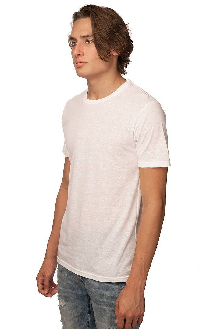Unisex Triblend Short Sleeve PFD Tee