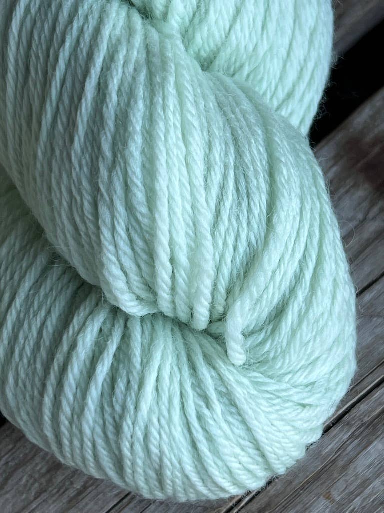 Corriedale Worsted
