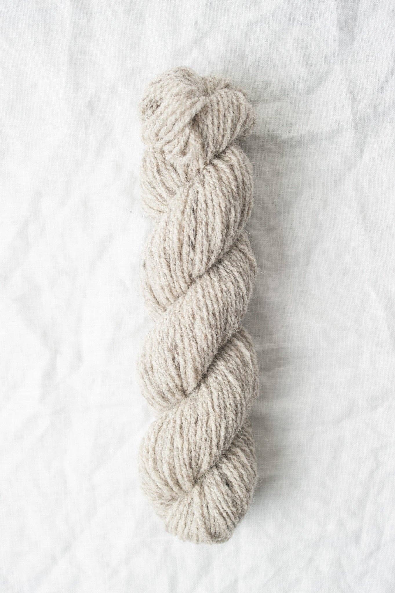 Quince & Co Owl 50/50 Wool & Aplaca Worsted Yarn