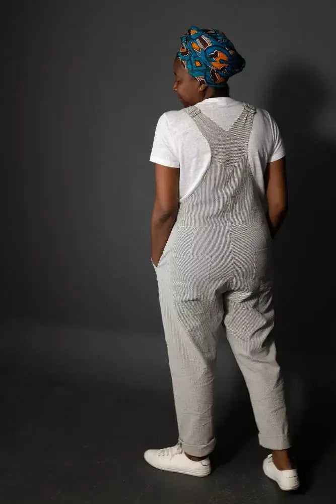 The Harlene Sewing Pattern UK 6-28