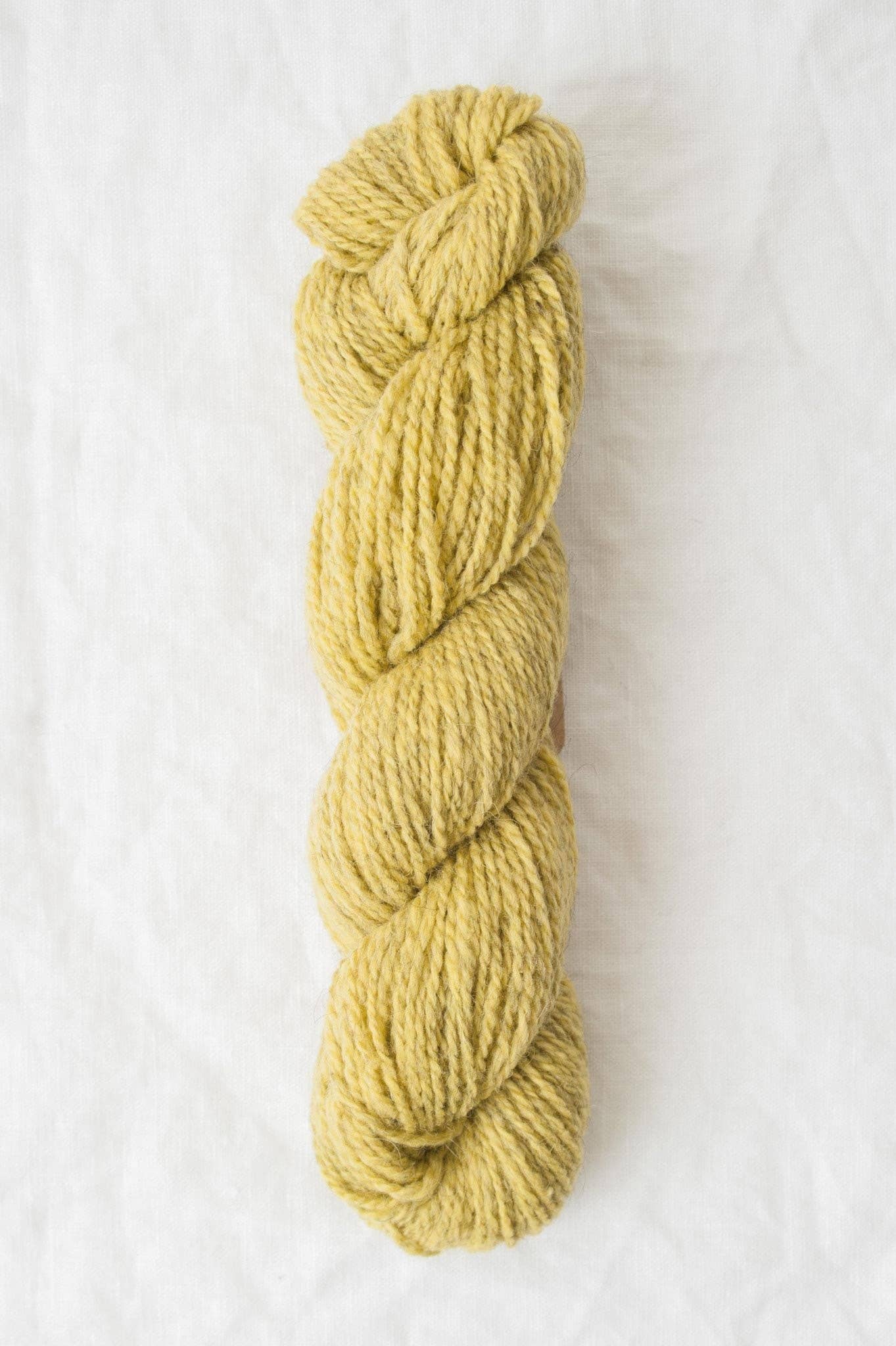 Quince & Co Owl 50/50 Wool & Aplaca Worsted Yarn