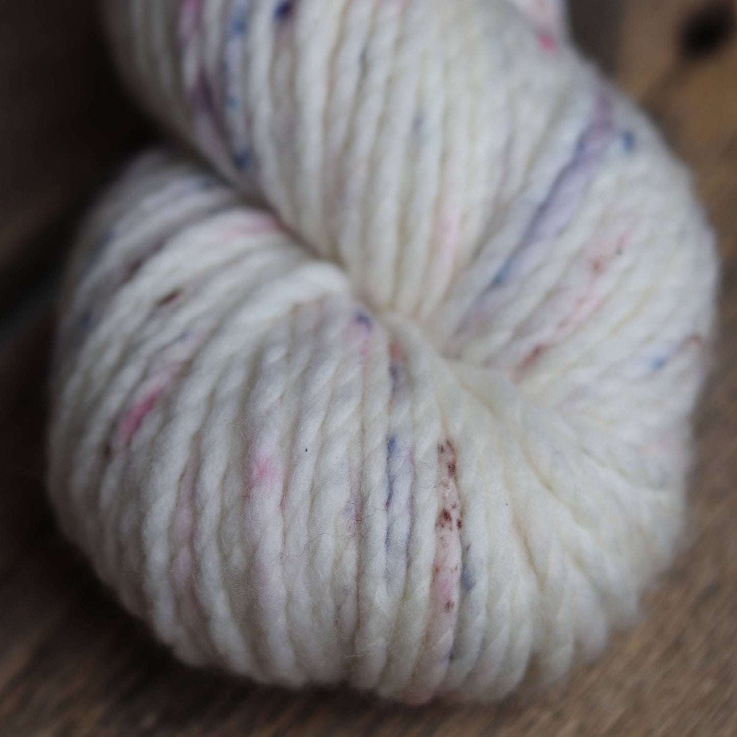 Koigu Othello (chunky merino) group A