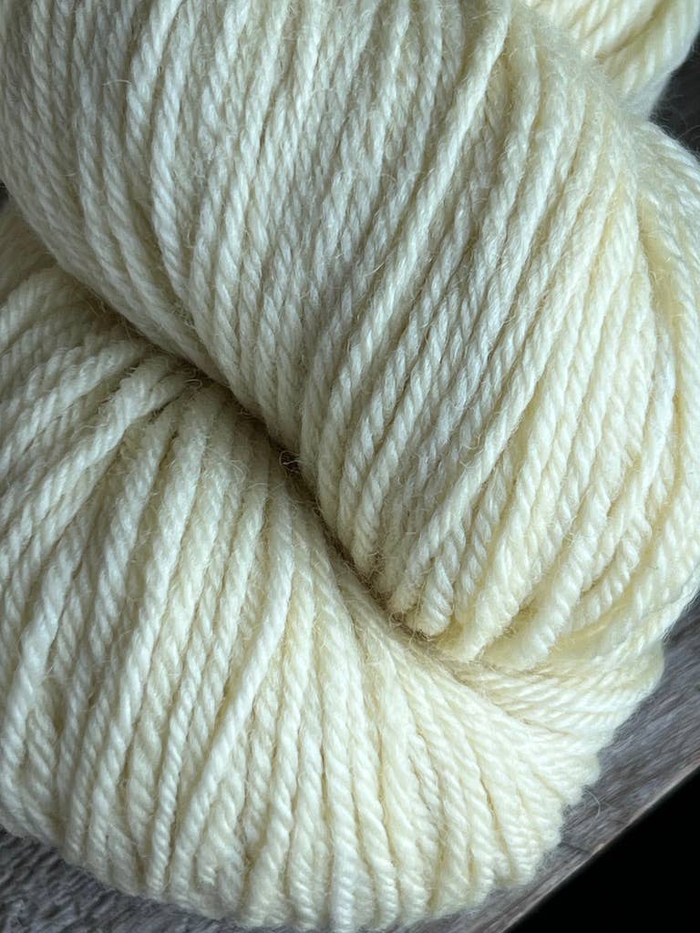 Corriedale Worsted