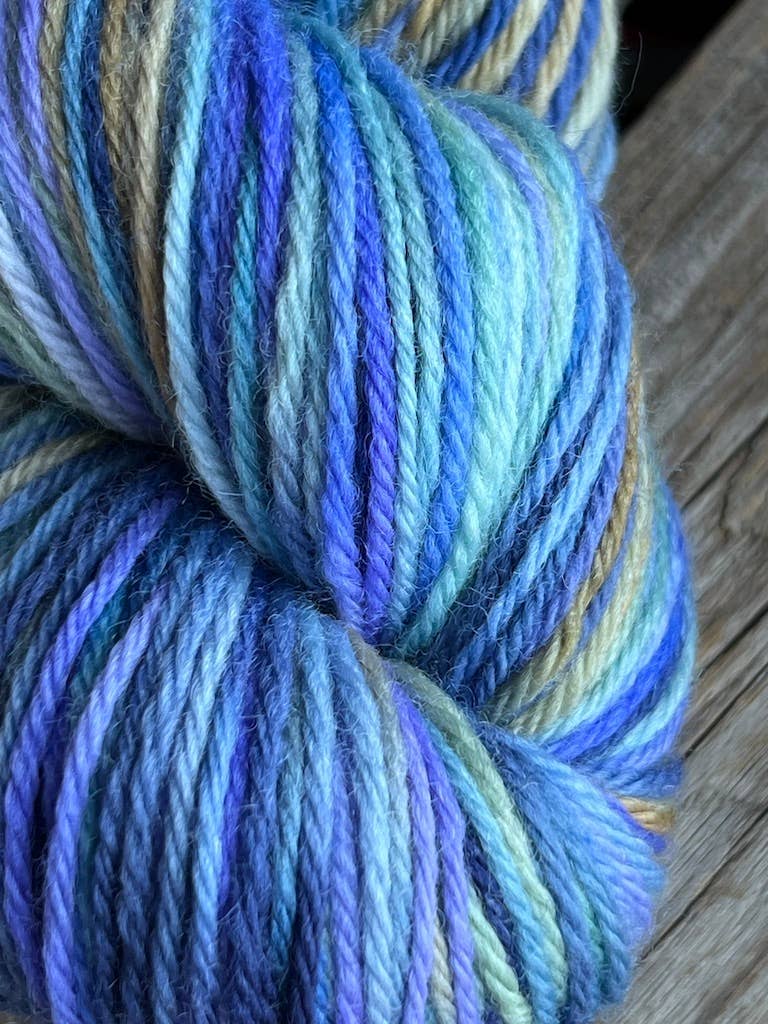 Corriedale Worsted