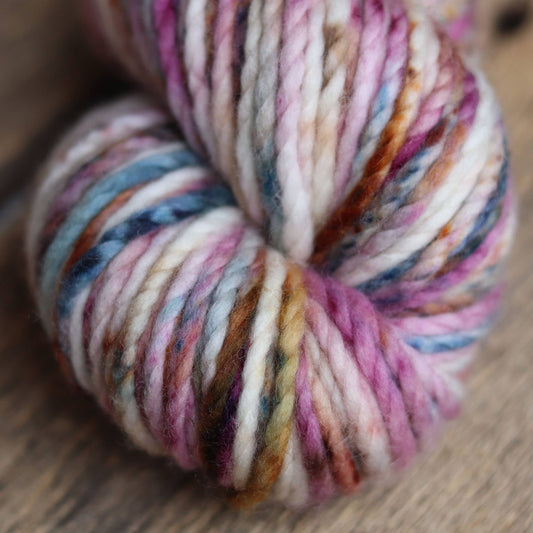 Koigu Othello (chunky merino) group A