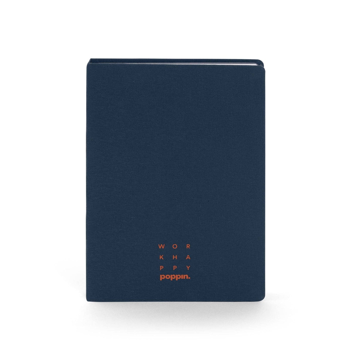 Work Happy Progress Journal