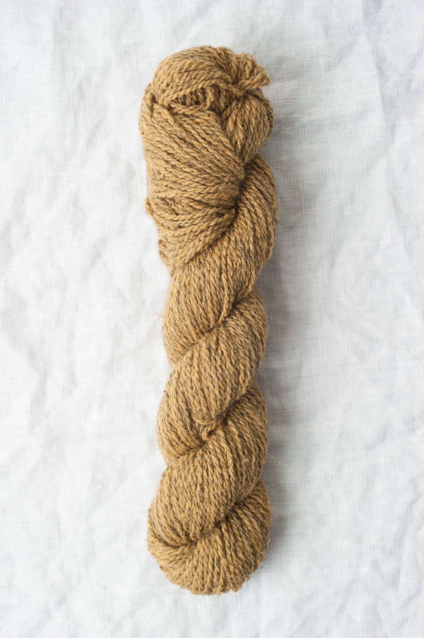 Quince & Co Owl 50/50 Wool & Aplaca Worsted Yarn