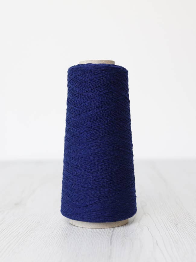 GOD SAVE THE CASHMERE 100g yarns - cashmere and wool