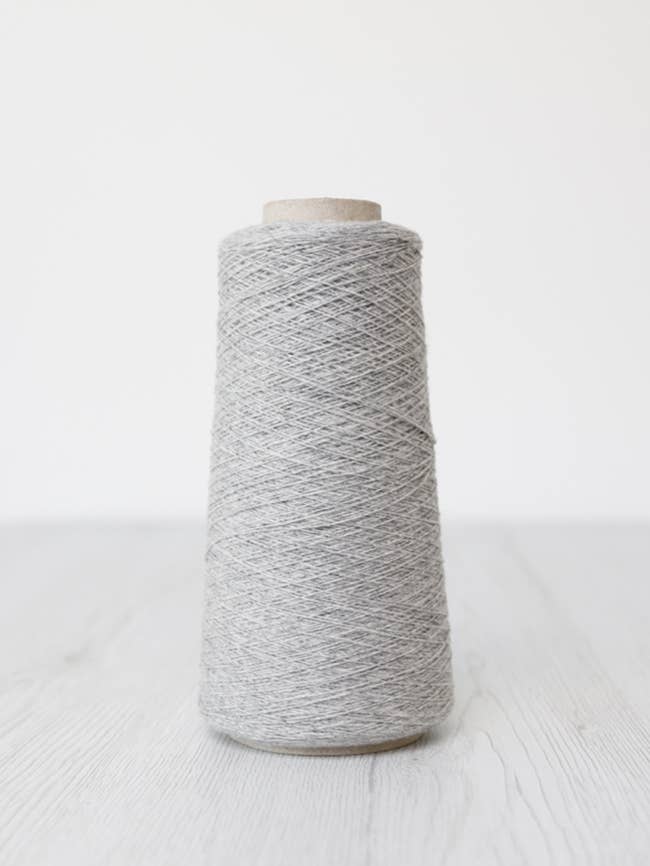 GOD SAVE THE CASHMERE 100g yarns - cashmere and wool