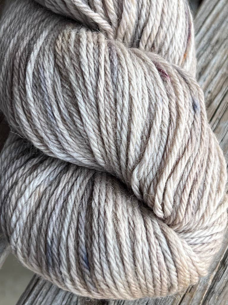Corriedale Worsted